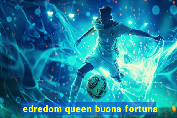 edredom queen buona fortuna